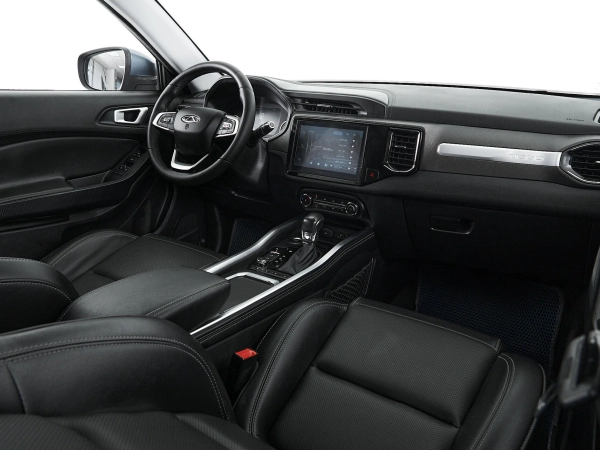 Chery Tiggo 4, I Рестайлинг фото №9
