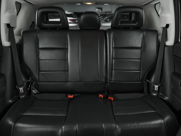 Jeep Compass, I Рестайлинг фото №19