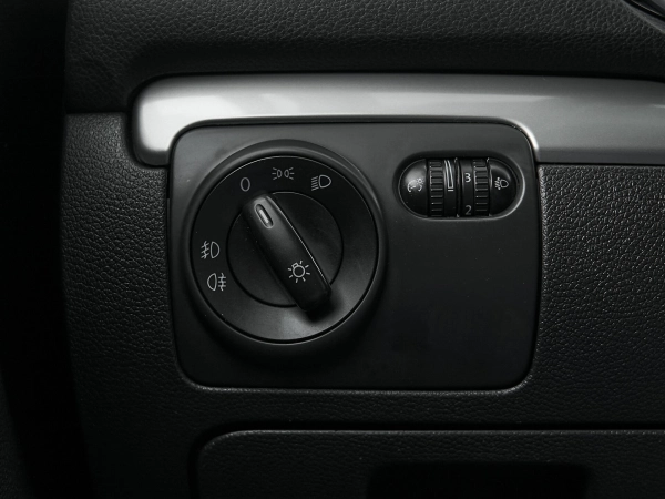 Volkswagen Golf, VI фото №11