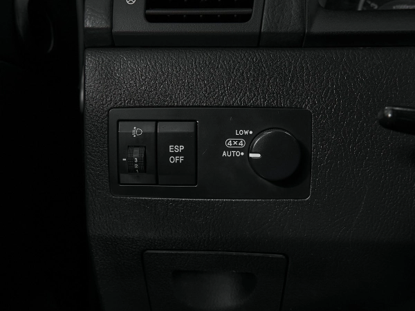 Kia Sorento, I Рестайлинг фото №13