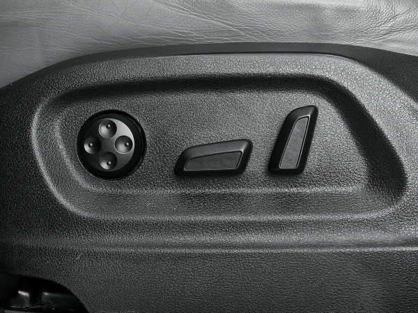 Audi Q5, I (8R) фото №12