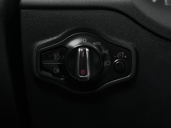 Audi Q5, I (8R) фото №13