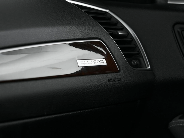 Audi Q5, I (8R) фото №16