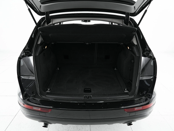 Audi Q5, I (8R) фото №18