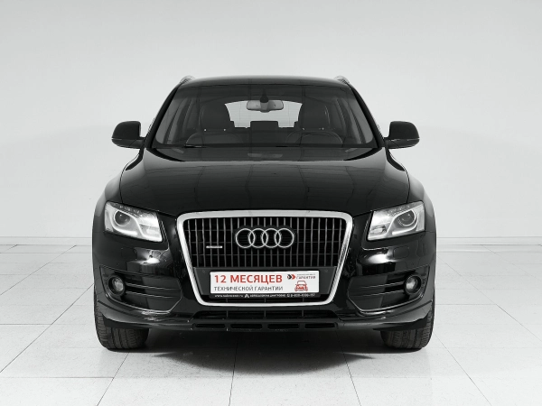 Audi Q5, I (8R) фото №2