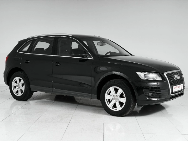 Audi Q5, I (8R) фото №3