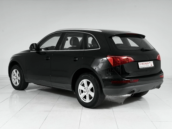 Audi Q5, I (8R) фото №4