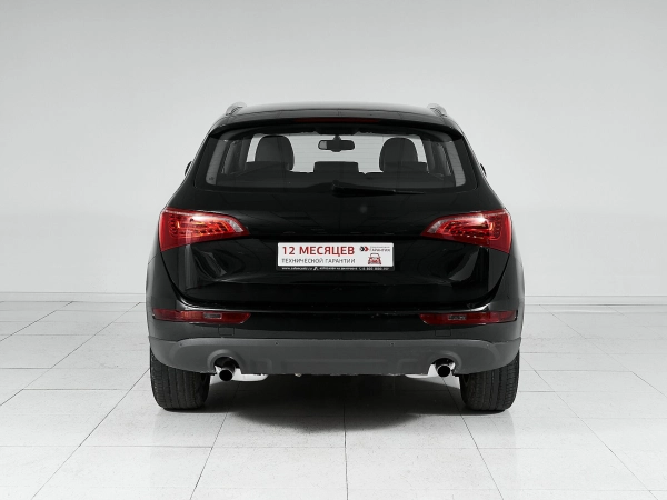 Audi Q5, I (8R) фото №5