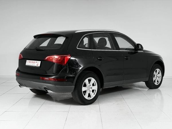 Audi Q5, I (8R) фото №6