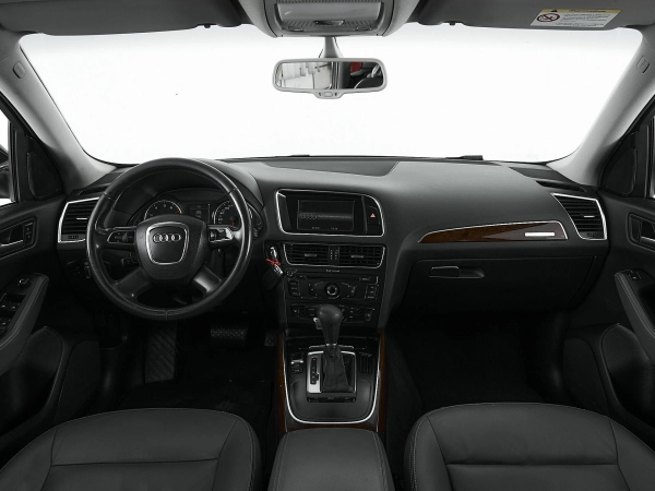 Audi Q5, I (8R) фото №7