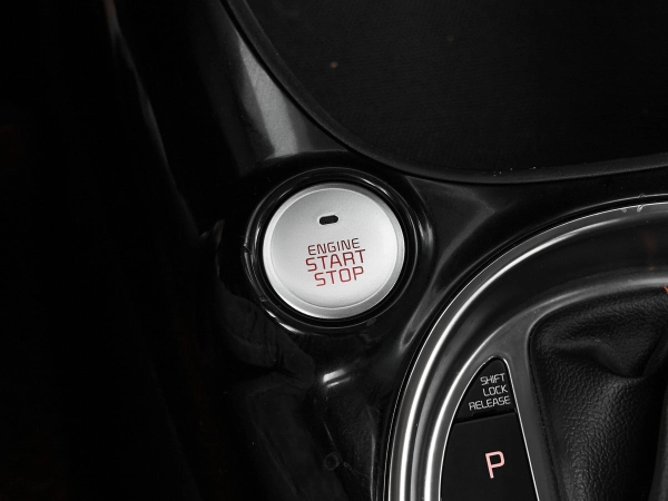 Kia Soul, II Рестайлинг фото №12