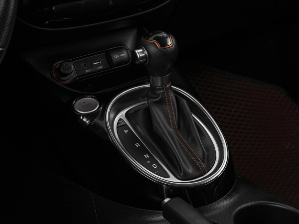 Kia Soul, II Рестайлинг фото №16