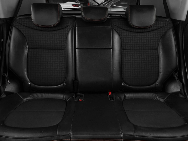 Kia Soul, II Рестайлинг фото №17