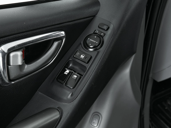 Hyundai Grand Starex, I фото №11