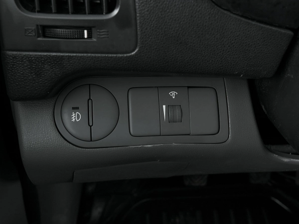 Hyundai Grand Starex, I фото №12