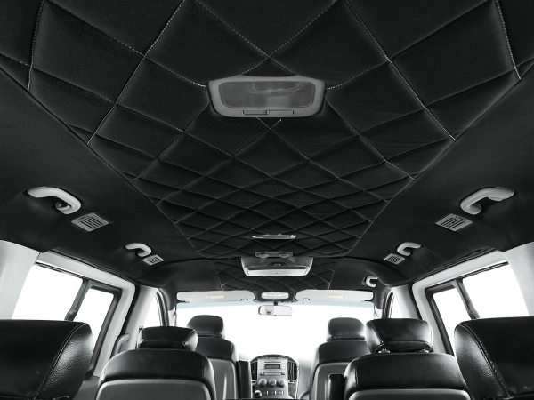Hyundai Grand Starex, I фото №15