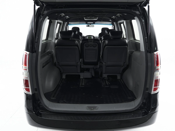 Hyundai Grand Starex, I фото №18