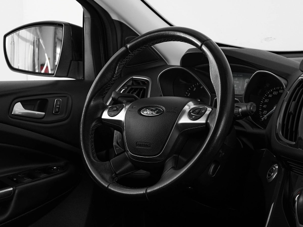 Ford Kuga, II фото №10