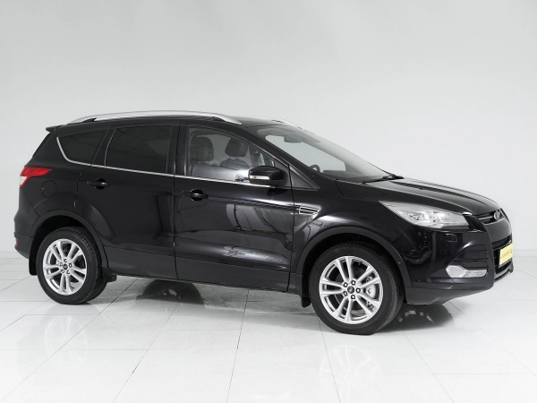 Ford Kuga, II фото №3