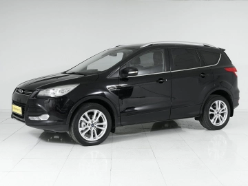 Ford Kuga, II 2013 Titanium Plus фото