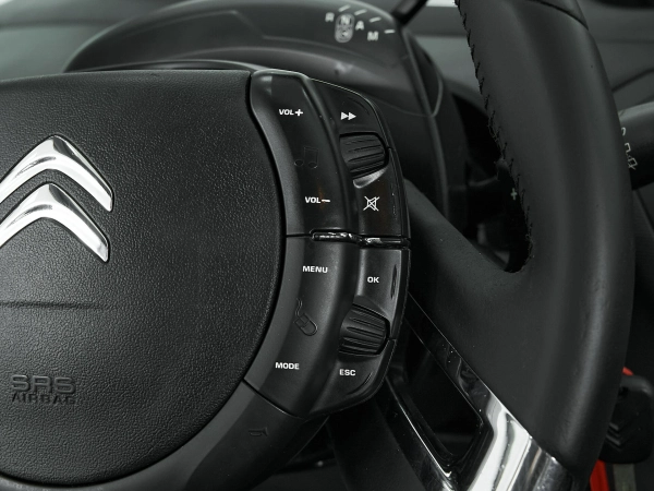 Citroen C4 Picasso, I фото №10