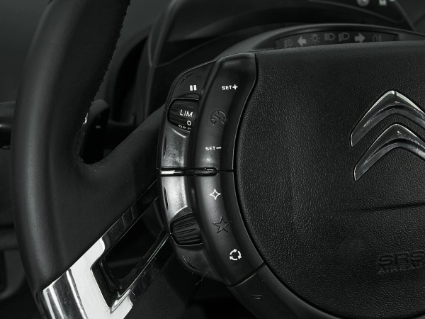 Citroen C4 Picasso, I фото №11