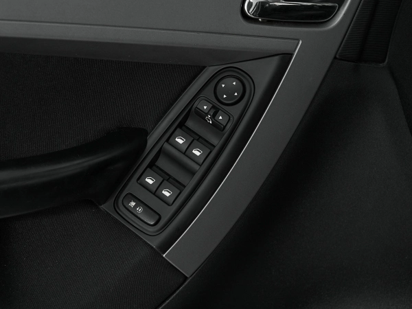 Citroen C4 Picasso, I фото №12