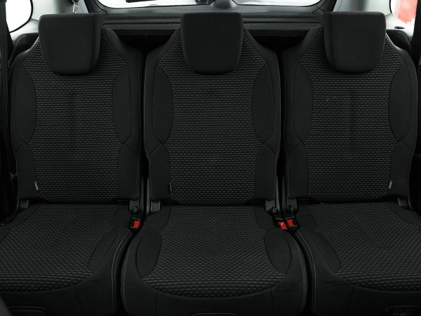 Citroen C4 Picasso, I фото №16