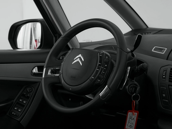 Citroen C4 Picasso, I фото №9