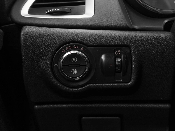 Opel Astra, J Рестайлинг фото №11