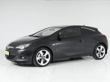 Opel Astra, J Рестайлинг 2013 Enjoy фото