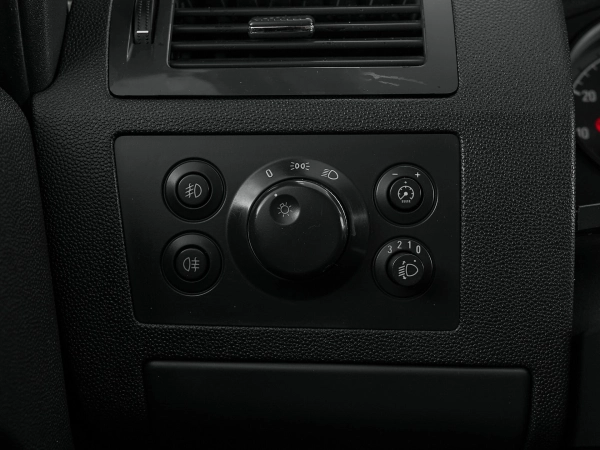 Opel Zafira, B Рестайлинг фото №13