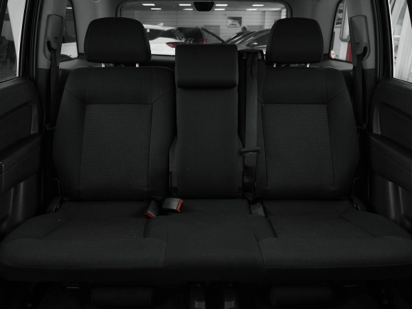 Opel Zafira, B Рестайлинг фото №14