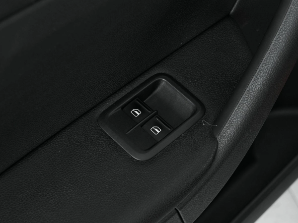 Skoda Yeti, I фото №10