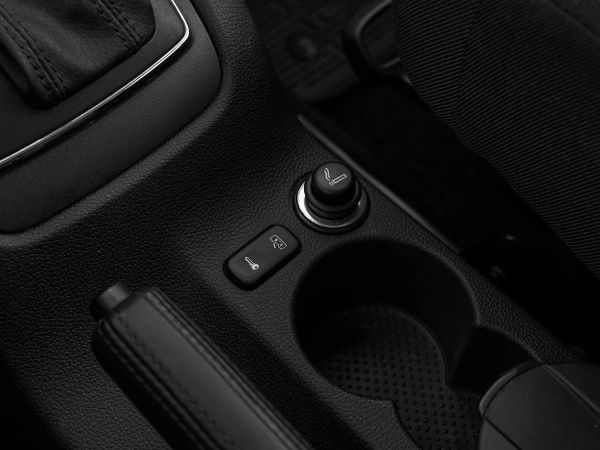 Skoda Yeti, I фото №13