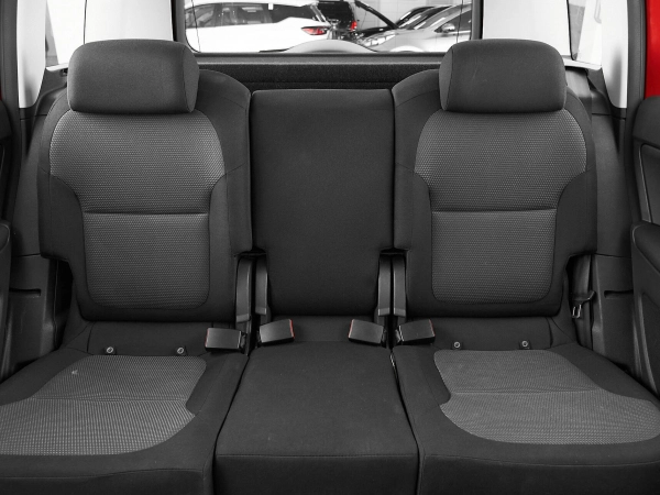 Skoda Yeti, I фото №15