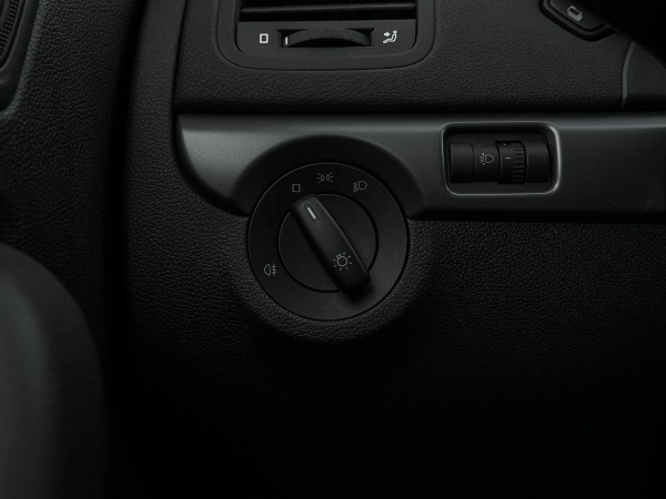 Skoda Yeti, I фото №9