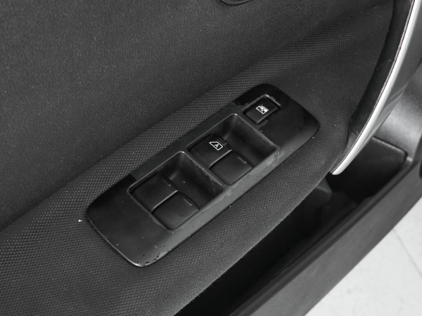 Nissan Qashqai, I Рестайлинг фото №10
