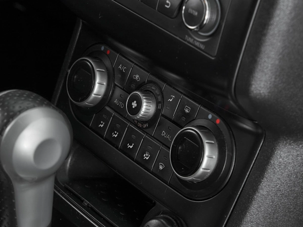 Nissan Qashqai, I Рестайлинг фото №13