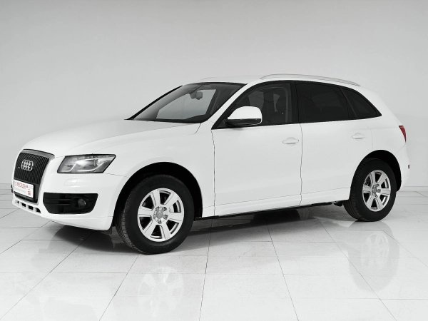 Audi Q5, I (8R) фото №1