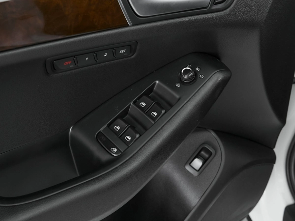 Audi Q5, I (8R) фото №10