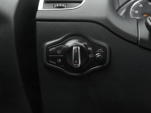 Audi Q5, I (8R) фото №11
