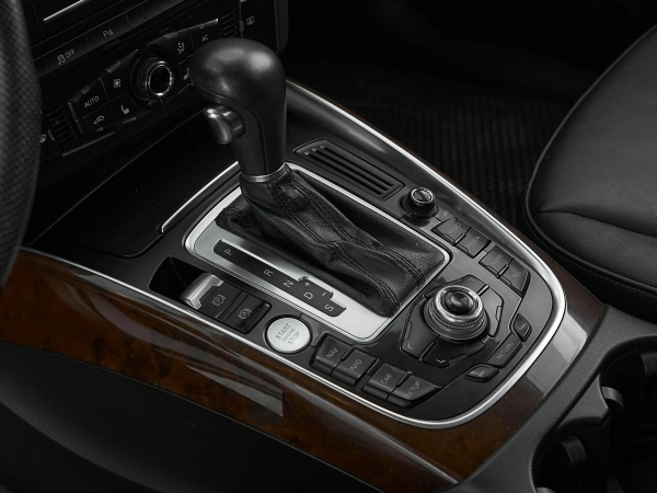 Audi Q5, I (8R) фото №13