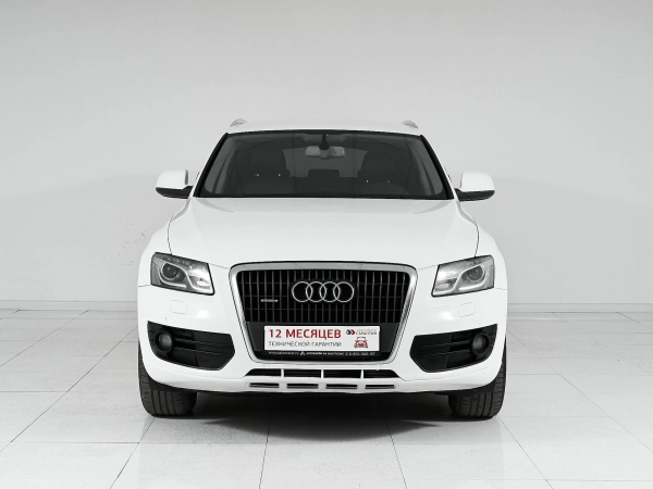Audi Q5, I (8R) фото №2