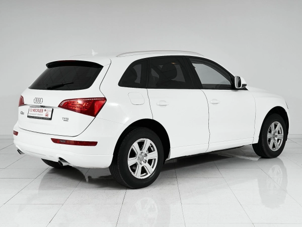 Audi Q5, I (8R) фото №6