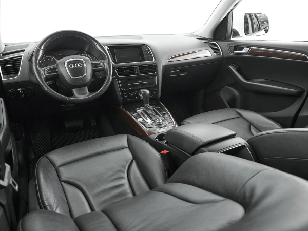 Audi Q5, I (8R) фото №7