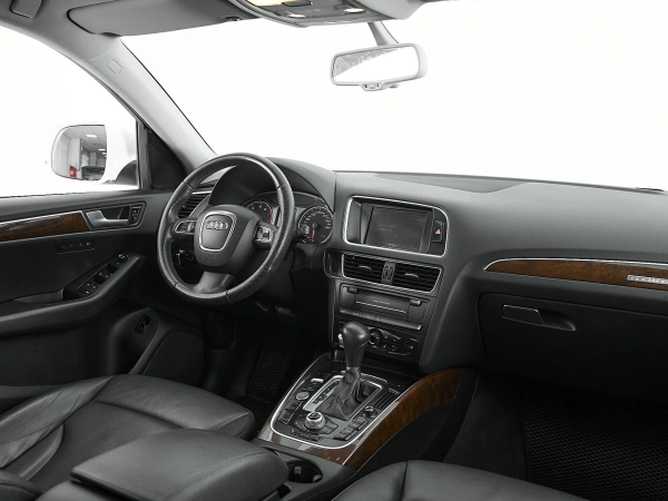 Audi Q5, I (8R) фото №8