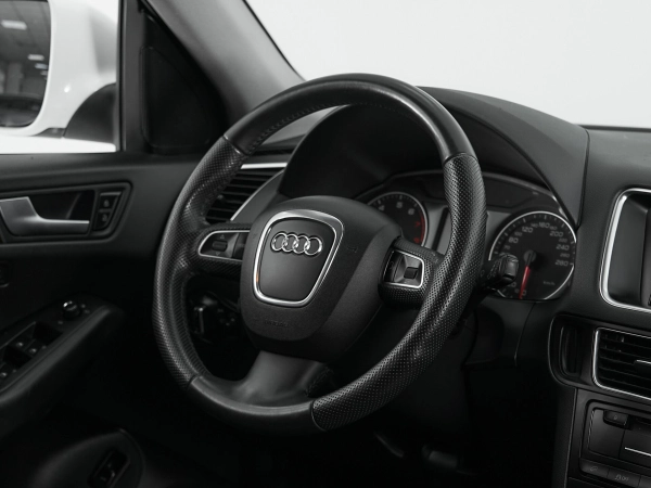 Audi Q5, I (8R) фото №9