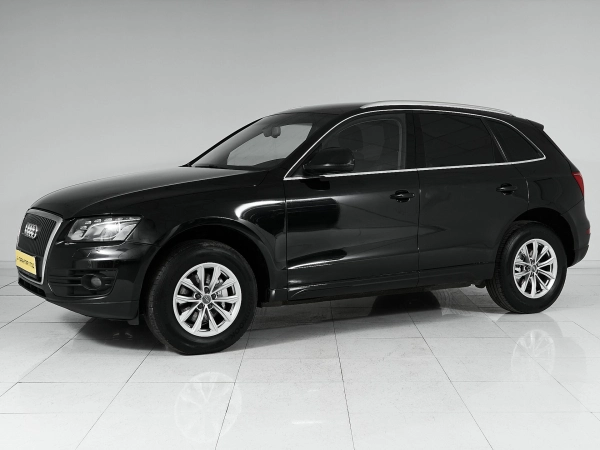Audi Q5, I (8R) фото №1