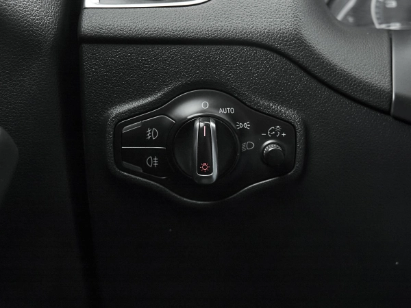 Audi Q5, I (8R) фото №12